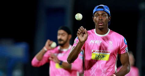 Jofra Archer being selected for England’s World Cup squad would be ...