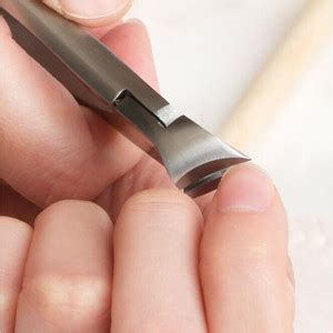 BNF Podiatrist Toenail Clippers Pack Of 1 Super Sharp Nipper For ...