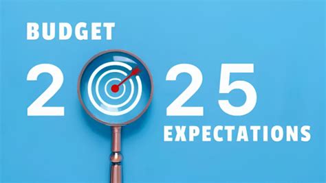 Budget 2025 Key Expectations: Sanitary Players Seek GST Rationalisation ...