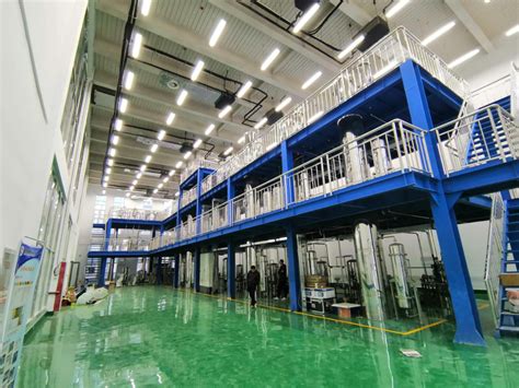 合金材料年产能5000吨（含金属3D打印粉末），中航迈特徐州新工厂正式投产运营_新闻_新材料在线