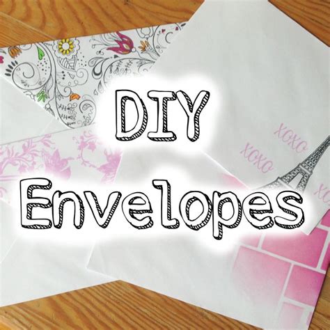 Image result for DIY Envelope Decoration Drawing