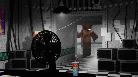 Image result for Minecraft F NAF Tutorial Foxy