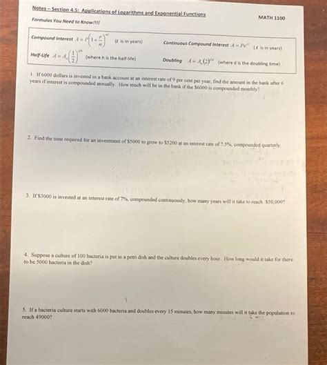 Application Problems Math 的图像结果