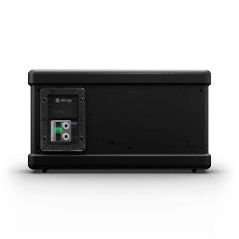 LD Systems DQOR­® SUB 8 | DQOR® Series | LD Systems