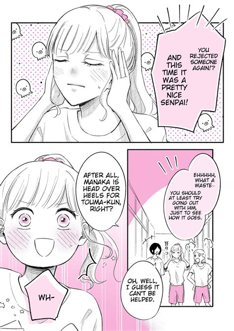 [DISC] How Long until We Get Married? - Ch 2 : r/manga