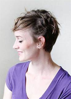 Pixie Hairstyles For Thin Hair by 15 Pixie Cut For Thin Hair Hairstyles 2018 2019 Pixie Hairstyles For Thin Hair