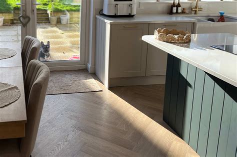 Luxury Vinyl Flooring Pros and Cons: Is LVT Good? | Luxury Flooring Blog