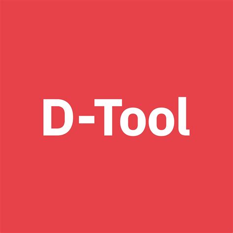 Image result for D Tool Software
