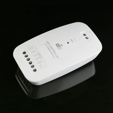 Mini Wi-Fi LED Controller 的图像结果