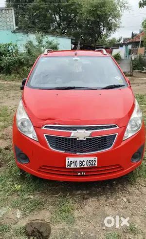 Chevrolet Beat 2013 Diesel 94520 Km Driven - Cars - 1827645318