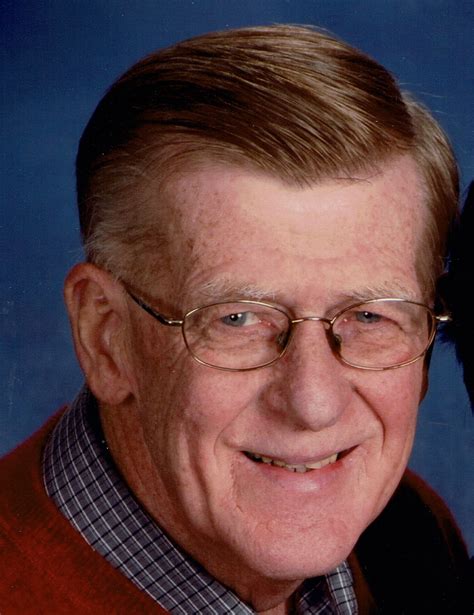 Dwight Kenneth Jelsing - 2020 - Niewoehner Funeral Home