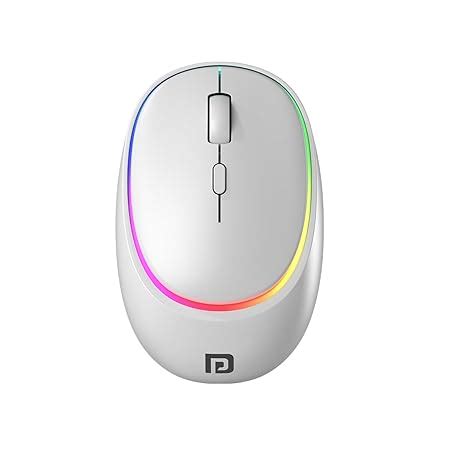 Amazon.in: Buy Portronics Toad IV Bluetooth Mouse with 2.4 GHz Wireless ...