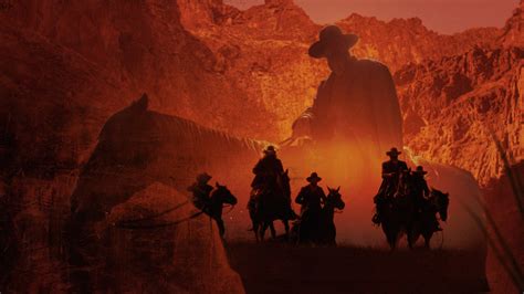 🔥 [20+] Godless Netflix Wallpapers | WallpaperSafari