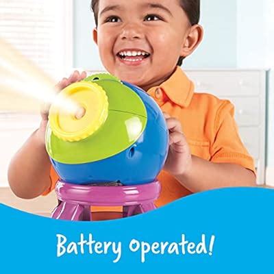Learning Resources Shining Stars Projector - Space India | Ubuy
