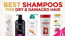 Best Hair Product For Medium Hair by 10 Best Shoos For Damaged Hair In India With Best Hair Product For Medium Hair
