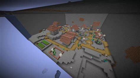 Image result for Cave Block Addon Minecraft