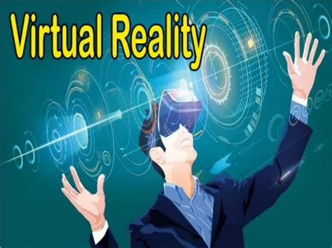 Virtual Reality PPT 的图像结果