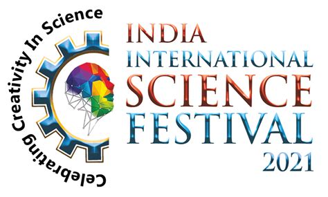 India international science festival 2021 In Panaji, Goa