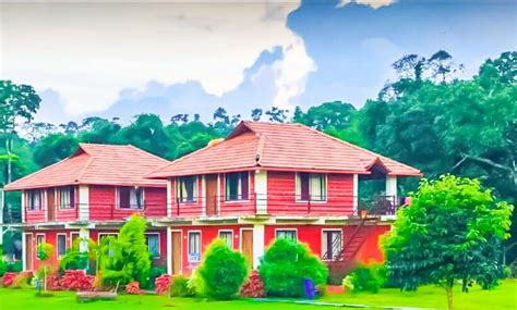 Streamedge Homestay in Sakleshpur - Resorts Sakleshpur