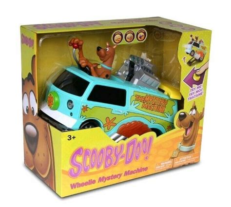 Scooby Doo Machine 的图像结果