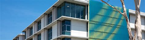 CSULB officially opens sustainable residential hall | California State ...