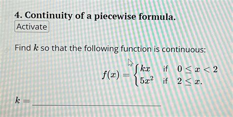 Piecewise Function Continuity 的图像结果