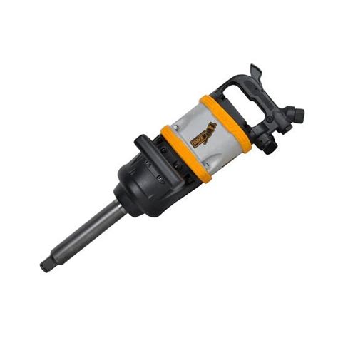 Buy Ingco Air Impact Wrench 3100Nm AIW11222 Online - Technocart