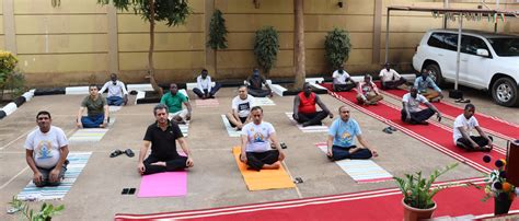 Embassy of India, Juba, South Sudan