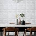 Kayra Decor 3D PVC WALL PANELS__Living Room and Ceiling Decoration D125 ...