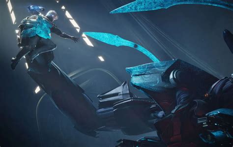 A HERO RISES IN THE NEW TRAILER FOR EXODUS - Impulse Gamer