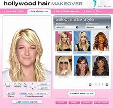 Try Out Hairstyles by In Style Lets You Try Out Hairstyles Popsugar Try Out Hairstyles