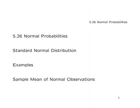 Image result for Probability in Normal Distribution Examples