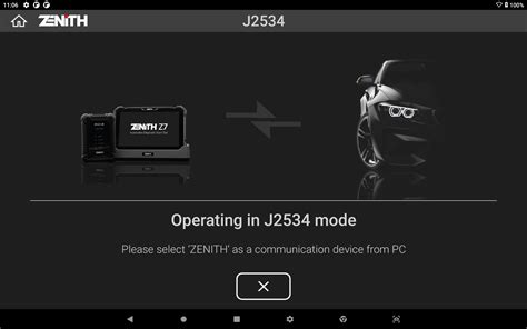 Image result for Zenith 7 Scan Tool