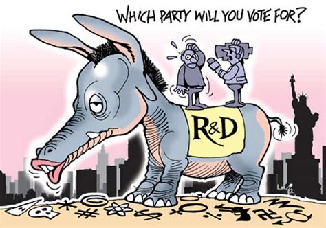 US Presidential elections | Page 3367 | The Times of India