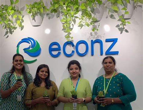 Econz Office Photos