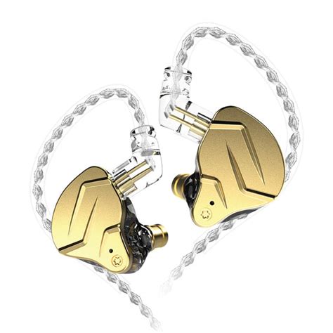 Buy KZ ZSN Pro X In Ear Monitors (IEM) | Concept Kart