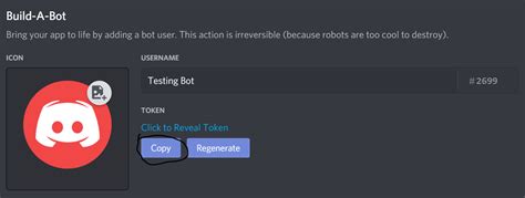 Image result for Roblox API Discord Bot