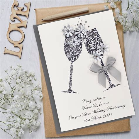 Www Wedding Anniversary Cards Marriage Is Like A Deck Of Cards, Funny