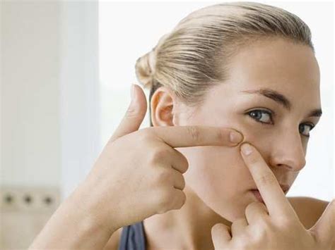 Dermatillomania or skin picking disorder - What is it and how to treat ...