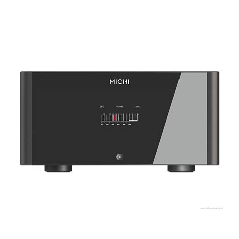 Buy McIntosh MI254 4-Channel Digital Power Amplifier