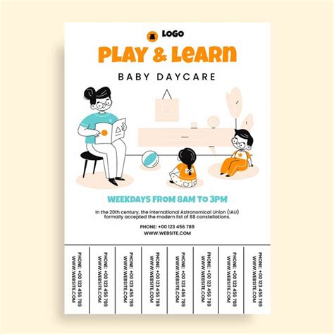 無料のチラシ作成ツール：カスタムチラシをオンラインで生成｜Freepik