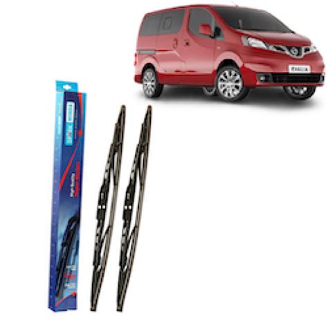 Spark Minda U-Hook Type Wiper Blades Assembly, 22"/16" (Set of 2) for ...