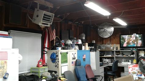 $17/mo - Finance Comfort Zone CZ220 5000-Watt, 240v Hard Wired Fan ...