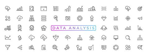 Data Analysis ClipArt 的图像结果
