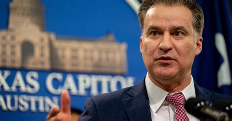 Texas Sen. Roland Gutierrez enters Democratic primary targeting U.S ...