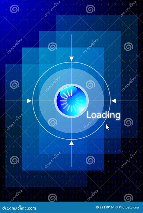 Data Loading Image in Computer 的图像结果