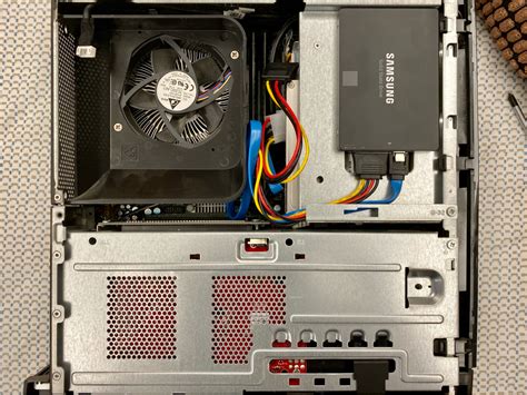 Alienware X51 Open Case 的图像结果