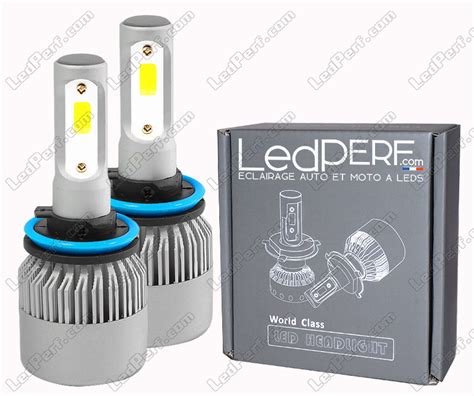 H9 LED 的图像结果