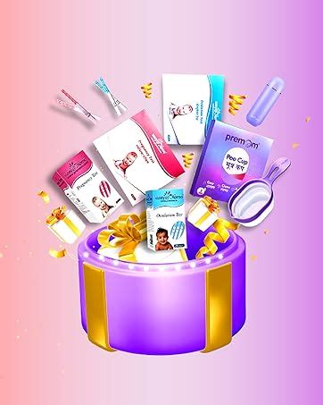 Easy@Home Pregnancy Test Kit: 10 Pack Early HCG Detection Test for ...