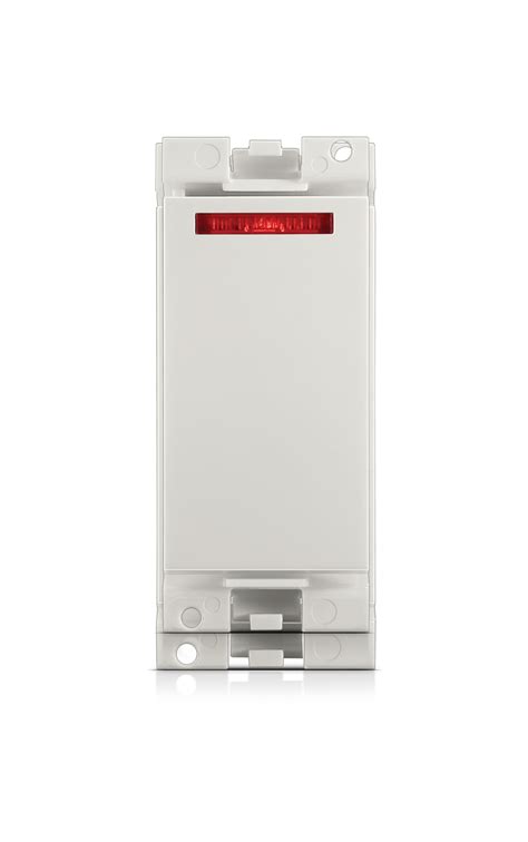 Blenze Plus Switches and Sockets - Honeywell Buildings